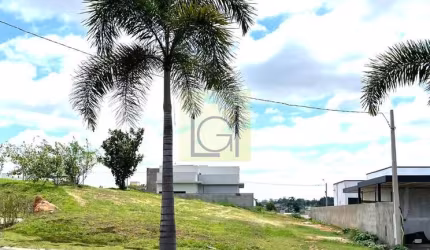 Terreno à venda no Loteamento Residencial Una, Itu  por R$ 320.000