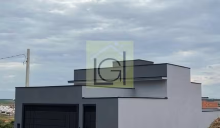 Casa com 2 quartos à venda no Smart City, Indaiatuba  por R$ 509.000