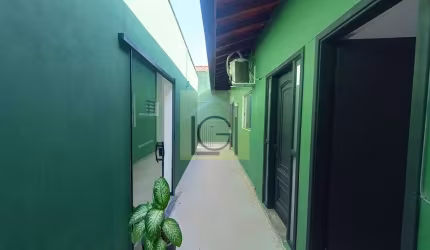 Sala comercial com 1 sala para alugar no Brasil, Itu , 12 m2 por R$ 1.200