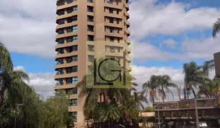 Apartamento com 4 quartos à venda no Jardim Corazza, Itu , 287 m2 por R$ 2.100.000