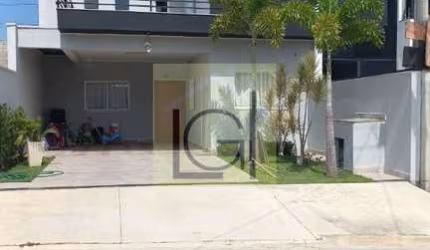 Casa com 4 quartos à venda no Jardim Guarujá, Salto  por R$ 740.000