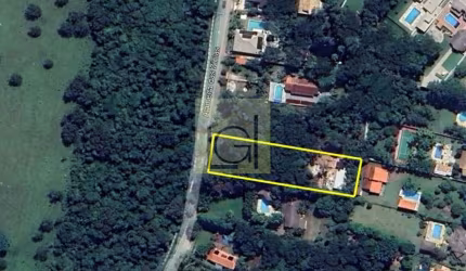 Terreno em condomínio à venda em Itu-SP, City Castello, 3.000,00 m². Venha conhecer!