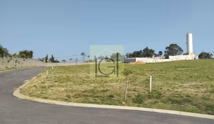 Terreno em Condomínio à venda em Itu-SP, bairro Brasil, 324,00 m² de área