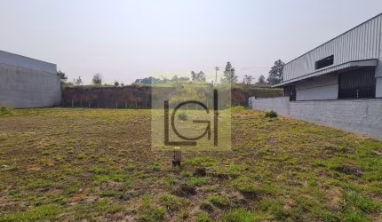 Terreno em Condomínio à Venda em Itu-SP, Bairro Núcleo Industrial Jardim Porto Seguro: 1.500,00 m² de Área