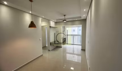 Apartamento com 2 quartos à venda na Vila Nova, Itu , 70 m2 por R$ 510.000