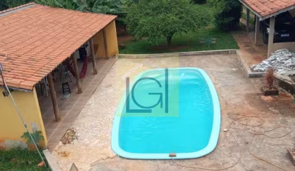 Chácara / sítio com 2 quartos à venda no Terras de Santa Carolina, Itu  por R$ 420.000