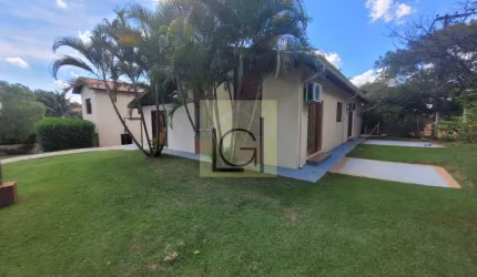 Chácara / sítio com 3 quartos à venda na Chácara Flora, Itu  por R$ 1.590.000