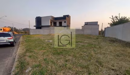 Terreno à venda no Residencial Costa das Areias II, Salto  por R$ 307.000