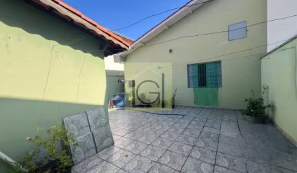 Espetacular Casa à Venda em Itu-SP, no Residencial Veneto: 3 quartos, 1 suíte, 2 salas, 2 banheiros, 3 vagas, 149m².