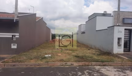 Terreno à venda no Residencial Vila dos Eucaliptos, Salto  por R$ 160.000