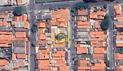 Terreno à venda em Itu-SP, Parque Industrial: 250,00 m² de área imperdível!