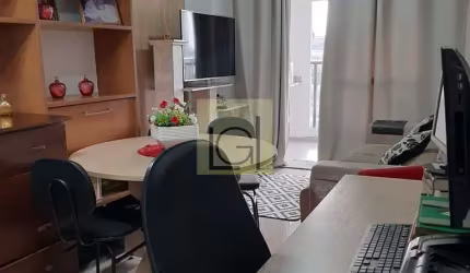 Apartamento com 2 quartos à venda no Parque Industrial, Itu , 90 m2 por R$ 510.000