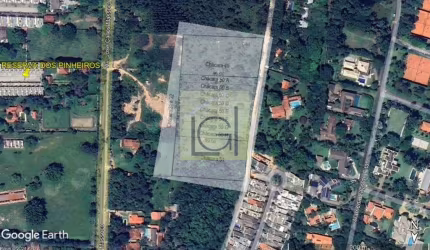 Terreno à venda em Itu-SP, bairro Pinheirinho, 899,54m² de área! Aproveite essa oportunidade única!