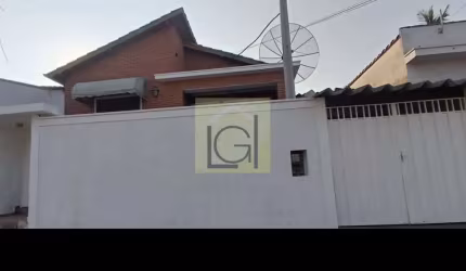 Casa para venda em Itu-SP, bairro Rancho Grande: 3 quartos, 1 suíte, 1 sala, 2 banheiros, 2 vagas de garagem, 150m².