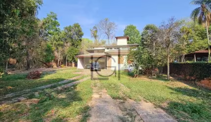 Chácara de luxo à venda em Itu-SP, bairro Chácara Flórida: 4 quartos, 4 suítes, 3 salas, 3 banheiros, 4 vagas, 220m².