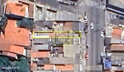 Oportunidade Única: Casa Comercial à Venda em Itu-SP, Parque Residencial Mayard - 3 Quartos, 1 Sala, 1 Banheiro, 1 Vaga, 75m².