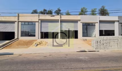 Salão comercial para locação em Itu-SP, bairro Rancho Grande, 200m², 1 sala, 1 banheiro, 1 vaga de garagem. Venha conferir!