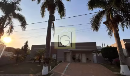 Casa em condomínio fechado com 3 quartos à venda no Condomínio Palmeiras Imperiais, Salto , 600 m2 por R$ 1.500.000