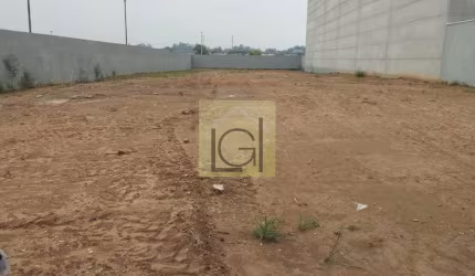 Terreno para locação em Itu-SP, bairro Pirapitingui, com 1.463,00m² de área!