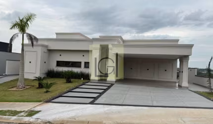 Imperdível oportunidade de adquirir uma casa de alto padrão em condomínio de luxo em Indaiatuba-SP - Jardim Quintas da Terracota!