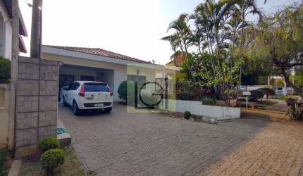 Casa com 3 quartos à venda no Terras de São José Urbano Portella, Itu  por R$ 1.000.000