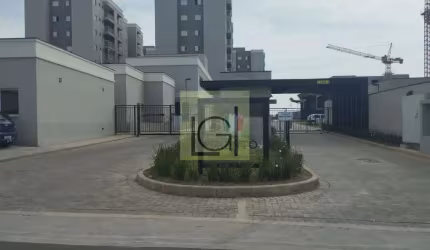 Apartamento à venda em Itu-SP, na Vila Esperança: 2 quartos, 1 suíte, 1 sala, 2 banheiros, 1 vaga de garagem, 63m². Venha conferir!