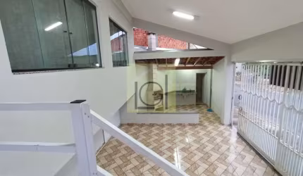 Casa com 3 quartos à venda no Jardim Bom Retiro, Salto  por R$ 405.000