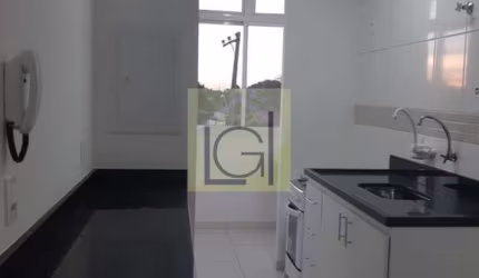 Imperdível oportunidade de investimento em Itu-SP: Apartamento à venda no Jardim Faculdade, 1 quarto, 1 suíte, 1 sala, 2 banheiros, 1 vaga de garagem, 55m².