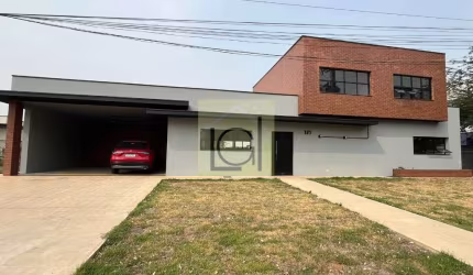 Imperdível oportunidade: Casa à venda em Salto-SP, no Residencial Primavera, com 5 quartos, 3 suítes, 3 salas, 6 banheiros, 6 vagas de garagem e 500m².