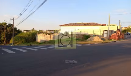 Terreno à venda no Jardim Paulista II, Itu  por R$ 220.000