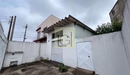 Salão comercial à venda em Itu-SP, no bairro Jardim do Estádio: 1 sala, 1 banheiro, 1 vaga de garagem, 80m² de área.