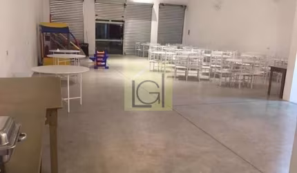 Ponto comercial com 1 sala à venda no Jardim Itaguaçu, Salto , 250 m2 por R$ 800.000