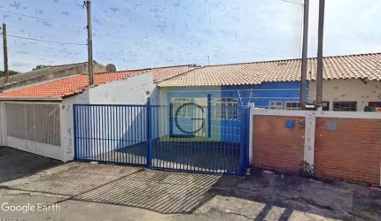 Casa de 3 quartos com suíte e 2 vagas de garagem no Parque América, Itu-SP: confira esta oportunidade!