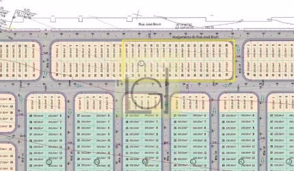 Terreno à venda em Itu-SP, Itu Novo Centro, 7.000m² - Oportunidade única!