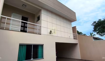 Oportunidade única: Casa à venda em Itu-SP, bairro Brasil, com 3 quartos, 3 suítes, 2 salas, 4 banheiros, 4 vagas e 215m²!