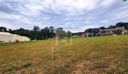 Terreno em Condomínio à Venda em Sorocaba-SP, Bairro Jardim Residencial Vale Verde - 1.020m² de Área!