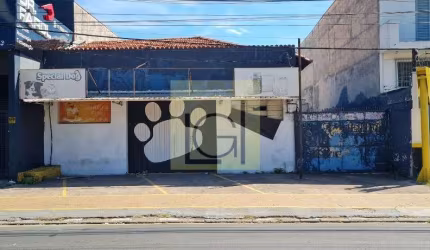 Aluguel de Barracão em Itu-SP, Jardim Padre Bento: 4 Salas, 3 Banheiros, 8 Vagas de Garagem, 204,50 m²