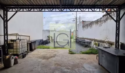 Terreno comercial para locação em Itu-SP, bairro Jardim Santa Rosa: 1 banheiros, 10 vaga de garagem, 160m² de área.