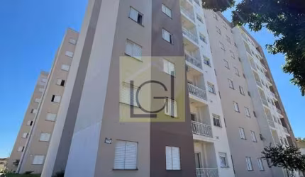 Apartamento com 2 quartos à venda no Progresso, Itu , 52 m2 por R$ 225.000