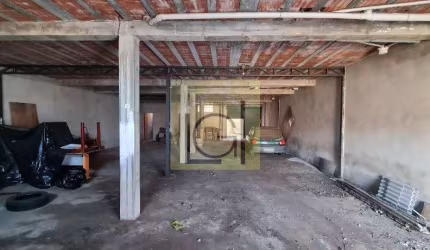 Salão Comercial à Venda em Itu-SP, Jardim Rosinha: 1 Sala, 2 Banheiros, 1 Vaga de Garagem, 150m² de Área