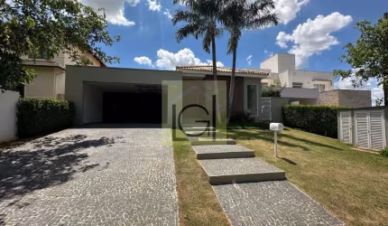 Casa de Luxo em Condomínio: 04 suítes, 228m² no Theodora, Itu-SP - Venda ou Locação!