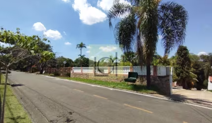Chácara à venda em condomínio de Itu - SP, bairro Chácara Flórida, 2 quartos, 2 suítes, 1 sala, 4 banheiros, 3 vagas de garagem, 241m².
