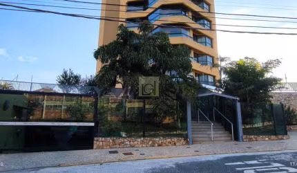 Imperdível oportunidade: Apartamento de luxo à venda ou locação em Itu-SP, Residencial Flamboyant - 4 quartos, 2 suítes, 3 salas, 2 banheiros, 4 vagas de garagem, 287,77 m².