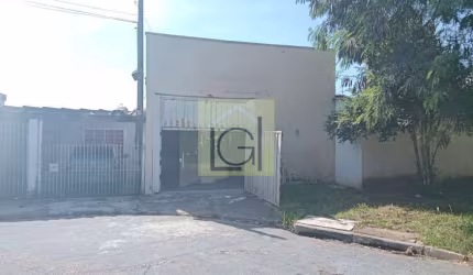 Salão Comercial para Locação em Itu-SP, 85m², Núcleo São Judas Tadeu. Agende sua visita agora!