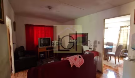 Imperdível Casa à Venda em Itu-SP, Núcleo Habitacional São Judas Tadeu: 3 Quartos, 1 Sala, 2 Banheiros e 97,88 m² de Área!
