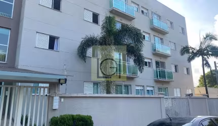 Apartamento para locação em Itu-SP, Bairro Brasil: 2 quartos, 1 suíte, 1 sala, 2 banheiros, 1 vaga de garagem, 64,19m². Venha conferir!