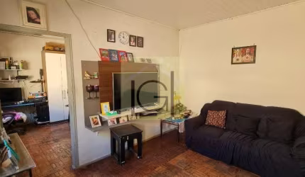 Imperdível casa à venda na Vila Cleto, Itu-SP! 1 quarto, 1 sala, 1 banheiro e 64,29m² de área. Venha conferir!