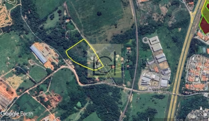 Terreno à venda em Itu-SP: 28.000 m² na Chácara São João, oportunidade única!