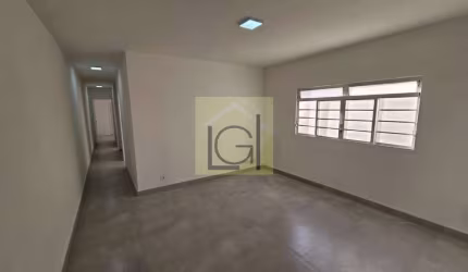 Casa para locação em Itu-SP, bairro São Luiz: 3 quartos, 1 suíte, 1 sala, 2 banheiros, 1 vaga de garagem - 97,00 m².