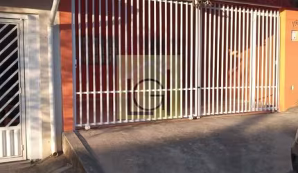 Imperdível oportunidade: Casa à venda em Itu-SP, Jardim Santos Dumont, 3 quartos, 1 suíte, 1 sala, 2 banheiros, 2 vagas, 85m².